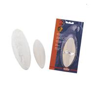 Nobby Sepia Shells 4,5-5 Pulgadas
