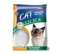Nobby Sílice Cat Litter, 2,25 kg