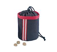 Nobby Snack Bolsa de Nailon 9 x 11 cm