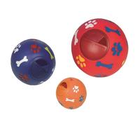 Nobby Snackball perro grande 14,5 cm