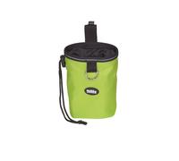 Nobby Snackbeutel "RIO" verde claro Ø 11 x 14 cm