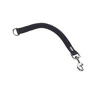 Nobby Soft Stop Belt L - Cinturón (110 x 74 x 30 cm), Color Gris Oscuro