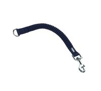 Nobby Soft Stop Belt L negro L: 36 cm; B: 20 mm; 62g