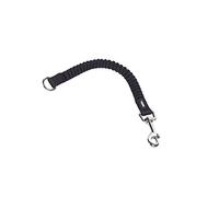 Nobby Soft Stop Belt M - Cinturón (110 x 74 x 30 cm), Color Gris Oscuro
