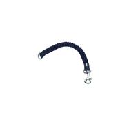 Nobby Soft Stop Belt S negro L: 23 cm; A: 10 mm; 16g