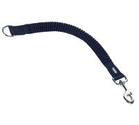 Nobby Soft Stop Belt XL negro L: 45 cm; B: 25 mm; 82g