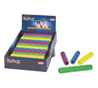 Nobby Soft TPR Stick Display 24 ud., 20 cm