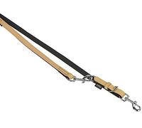 Nobby South - Correa de Entrenamiento (2 m/14 mm), Color Beige