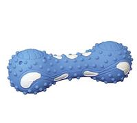 Nobby Sport-Tec - Juguete para Perro, Pesa de Refrigeración (Goma, 13 cm)