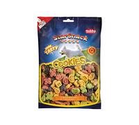Nobby Star Snack Cookies Variant Mix, 1er Pack (1 x 50 g)
