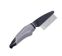 Nobby Starline Gama Profesional Grooming Peine para Perro/Gato, 27 Dientes