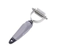 Nobby STARLINE Desenredador medio 10 cuchillas