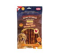 Nobby StarSnack Bacon Cheese Stick Aprox. 113 g
