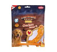 Nobby StarSnack Barbacoa Pollo Donut XL aprox. 20,0 cm, 220 g