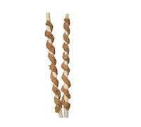 Nobby STARSNACK Barbacoa Envuleta Conejo L, 144 g, 5 Unidades, 25 cm