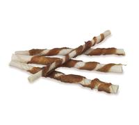 Nobby STARSNACK Barbacoa Pato Envueltos 375 g