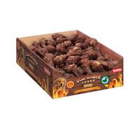 Nobby StarSnack Barbacoa Pato Hueso Exhibición aprox. 2,1 kg, aprox. 12,5 cm