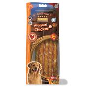 Nobby STARSNACK Barbacoa Pollo Envuelto L, 144 g