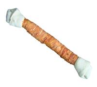 Nobby STARSNACK Barbacoa Pollo Hueso Anudado XXL aproximadamente 60,0 cm x 60 mm, 1 un., aproximadamente 695 g