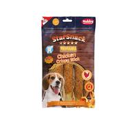 Nobby StarSnack Barbacoa Pollo Stick Crujiente ca. 113 g