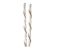 Nobby STARSNACK Barbacoa Pollo Twist L, 150 g, 5 Uds, 25 cm