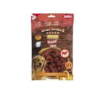 Nobby StarSnack Barbecue Beef Dice - Dulce (113 g)