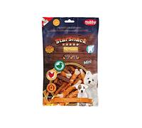 Nobby StarSnack Barbecue Mini Top Mix Aprox. 180 g