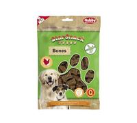 Nobby StarSnack Bones - Bolsa sin Gluten, 150 g