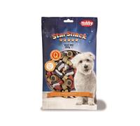 Nobby STARSNACK Carne "Mix" Bolsa, 200 g