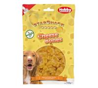 Nobby StarSnack Cheese Bones - Bolsa de 150 g