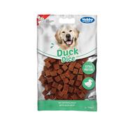Nobby StarSnack CLASSIC Pato Dados aprox. 100 g