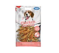 Nobby StarSnack CLASSIC Pollo a la Barbacoa Pack de Pescado ca. 60 g
