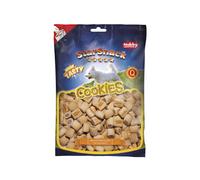 Nobby STARSNACK Cookies "Duo Mini" Cartón, 10 kg