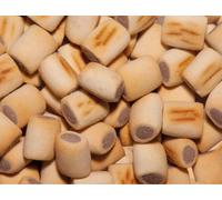 Nobby StarSnack Cookies Duo Mini Cubo 1,3 kg