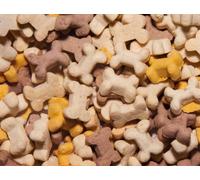 Nobby StarSnack Cookies Puppy Cubo 1,3 kg