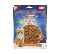 Nobby StarSnack Crushy - Bolsa para Queso (125 g)