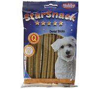 Nobby STARSNACK Dental Sticks Bolsa de 180 g