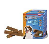 Nobby STARSNACK Dental Sticks Mediano; 28 Unidades; 560 g, Mediano; 12-20 kg