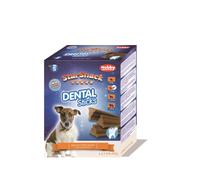 Nobby STARSNACK "Dental Sticks" pequeño, 28 uds, 400 g