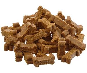 Nobby Starsnack Des Os - Mini golosina de Pollo para Perro, 10 kg