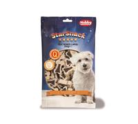 Nobby STARSNACK "Duo Bones Large Cordero y Arroz" bolsa, 200 g