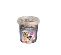 Nobby STARSNACK "Duo Heart Mix" lata 500 g