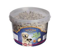 Nobby StarSnack Duo Lamb & Rice - Cubo (1,800 g)
