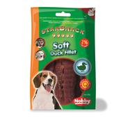 Nobby STARSNACK "FILETE DE PATO SUAVE" 70 g