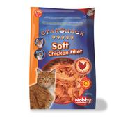 Nobby STARSNACK Filete de Pollo Suave 85 g