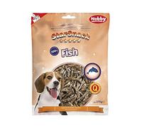 Nobby StarSNACK Fish 375 g