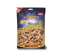 Nobby STARSNACK Galletas "Duo Bones" 400 g