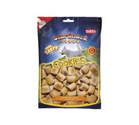 Nobby STARSNACK Galletas "Duo Maxi" Cartón, 10 kg