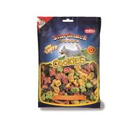 Nobby STARSNACK Galletas "Mezcla de Variantes" 500 g