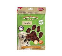 Nobby StarSnack Hearts - Bolsa sin Gluten (150 g)